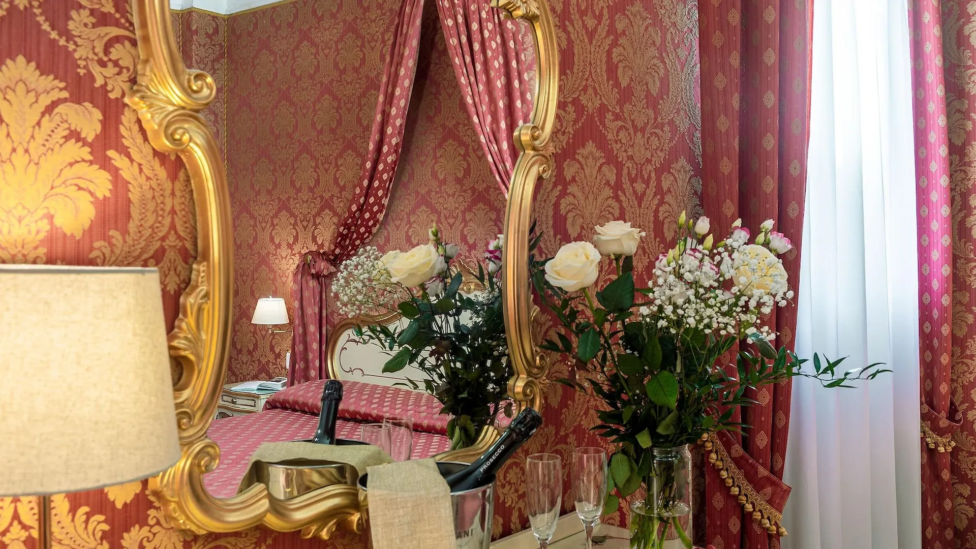 Al Gazzettino Hotel Venice