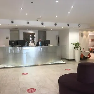 Hotel Lugano Torretta Veneza