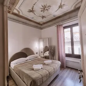 Casa de hóspedes Nashira Florença