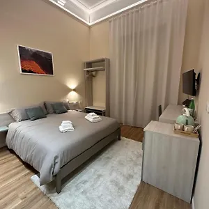 Etna Vibes Włochy