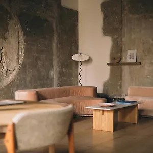 Numeroventi Apartment
