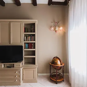 Ca' Amadi Venice
