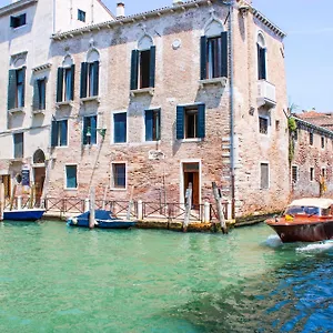 Al Canal Regio - Venice