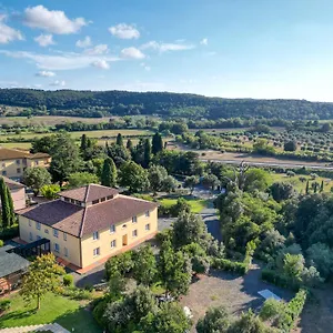 Hotel Il Cigliere Wellness Riparbella