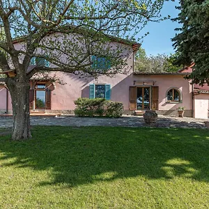 Bed & Breakfast La Casa Rosa Florence
