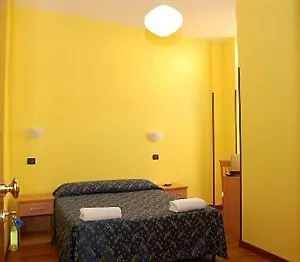 Casa de hóspedes Sun Moon Roma