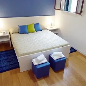 Ca' Degli Antichi Giardini Hotel apartamentowy
