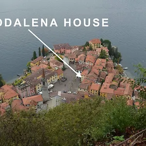 Maddalena House Apartment