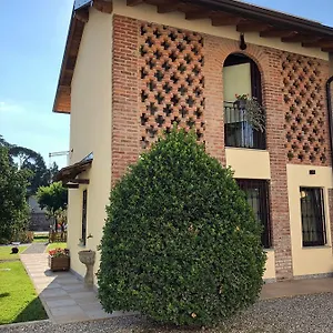 L'ago Nel Pagliaio Apartment