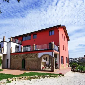 Bed & Breakfast La Casa Rossa Piazza Armerina