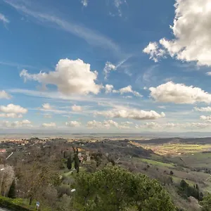 Casa de hóspedes Porta Delle Farine Montepulciano Stazione