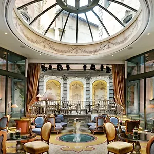 Chateau Monfort - Relais & Chateaux 5*, Μιλάνο Ιταλία