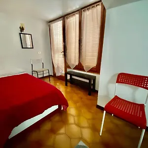 La Terrazza Apartment