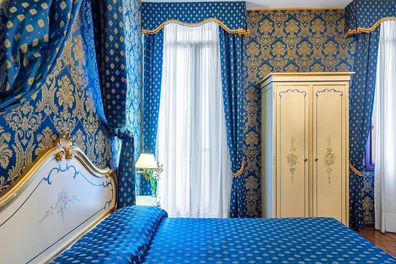 Al Gazzettino Hotel Venice