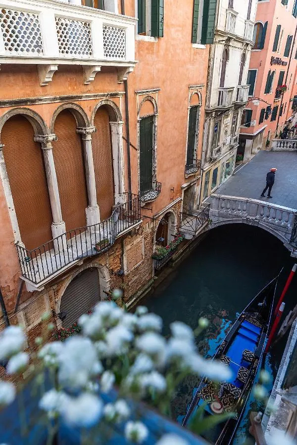 Al Gazzettino Hotel Venice 3*,