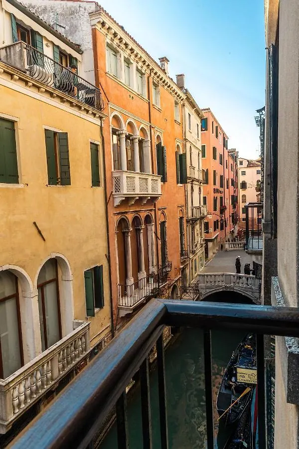 Al Gazzettino Hotel Venice