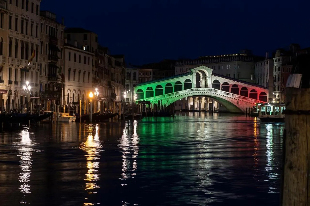 Al Gazzettino Hotel Venice