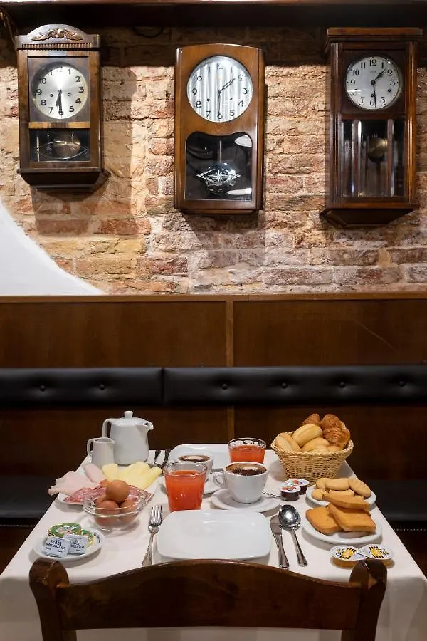 Al Gazzettino Hotel Venice