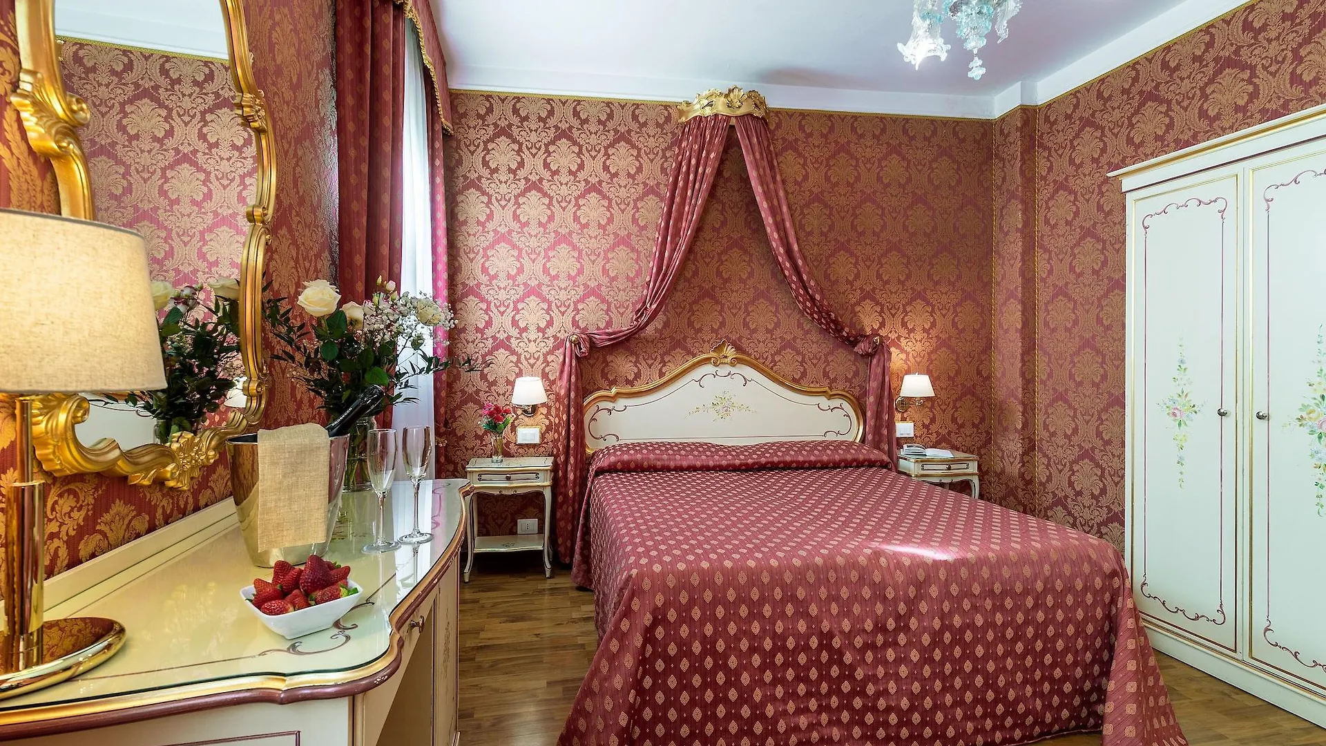 Al Gazzettino Hotel Venice