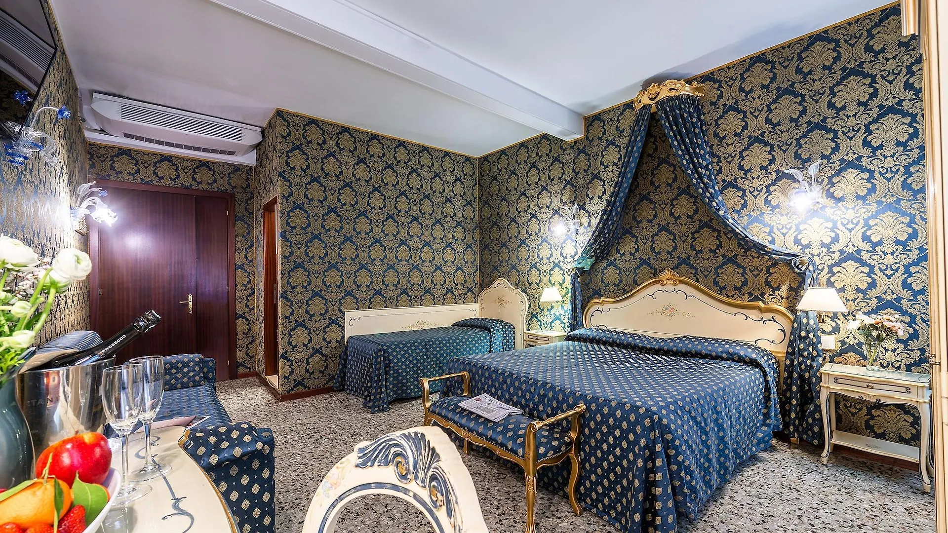 Al Gazzettino Hotel Venice