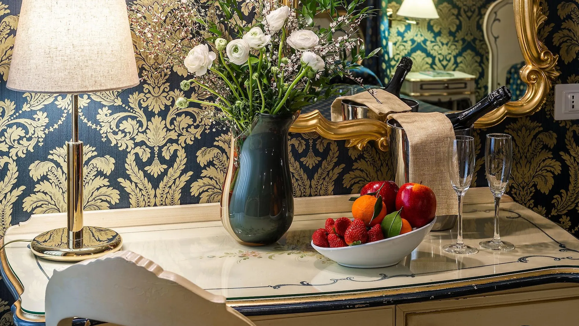 Al Gazzettino Hotel Venice