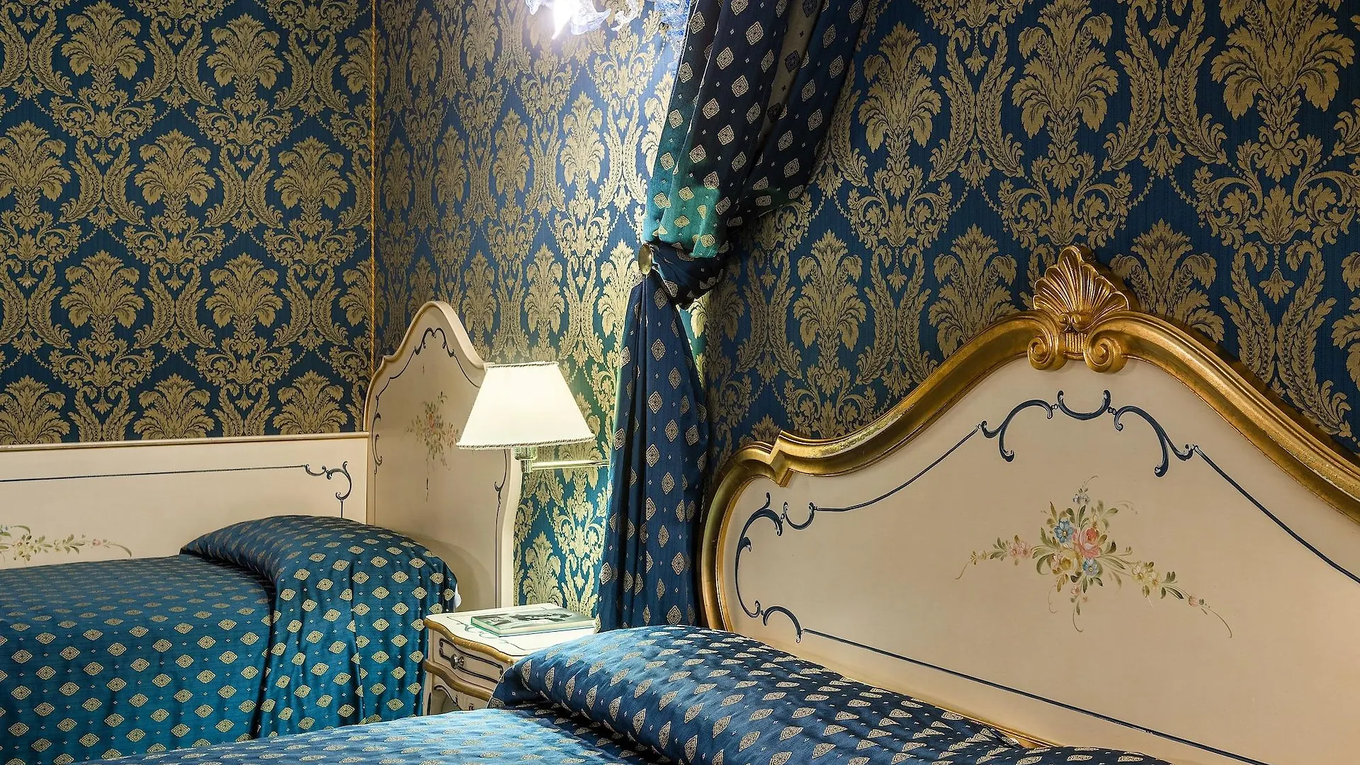 Al Gazzettino Hotel Venice