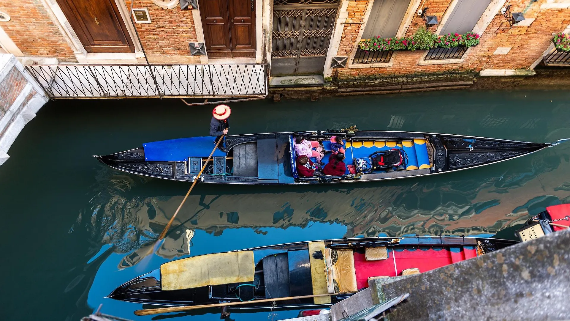Al Gazzettino Hotel Venice 3*,  Italy