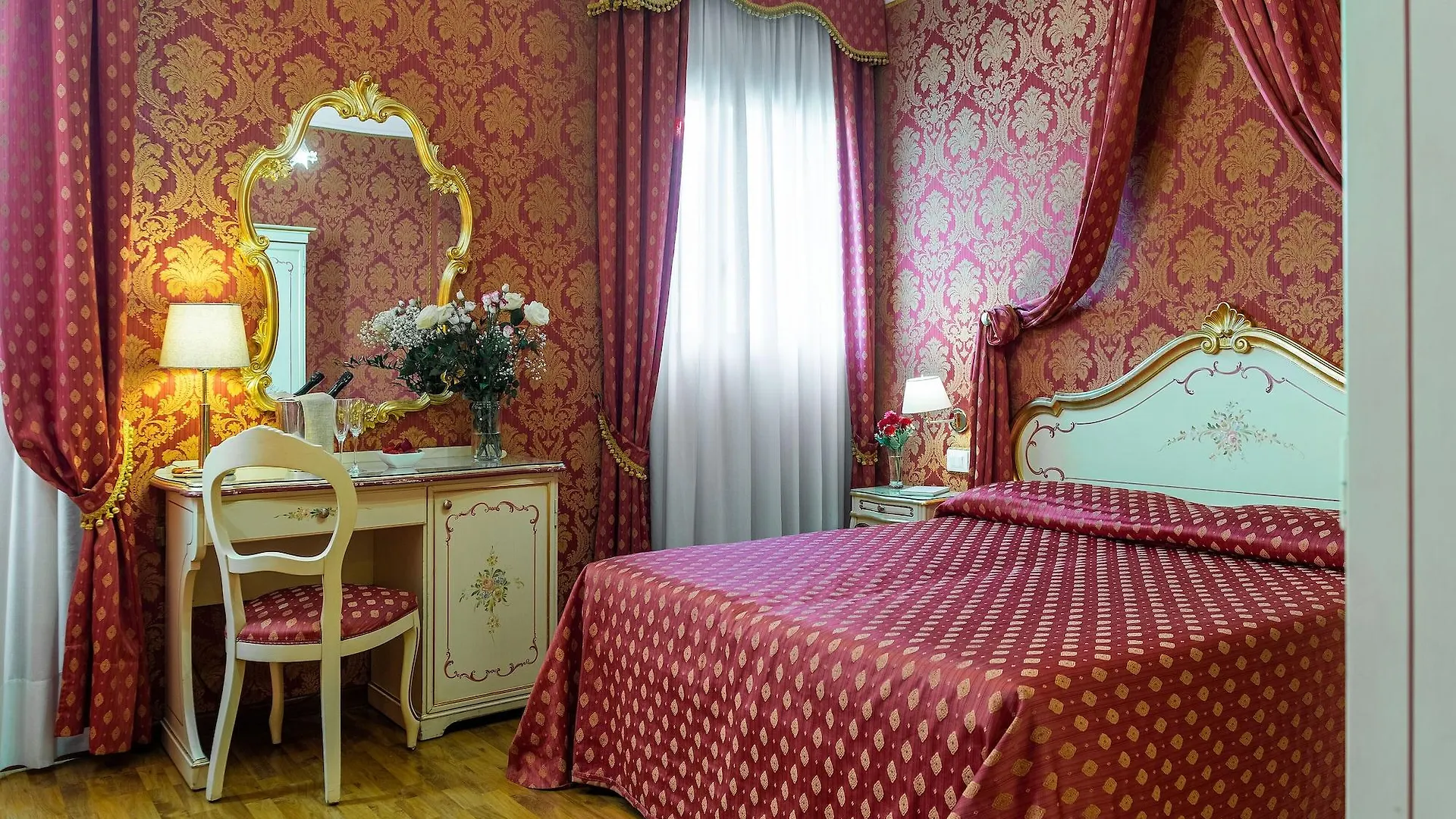 Al Gazzettino Hotel Venice