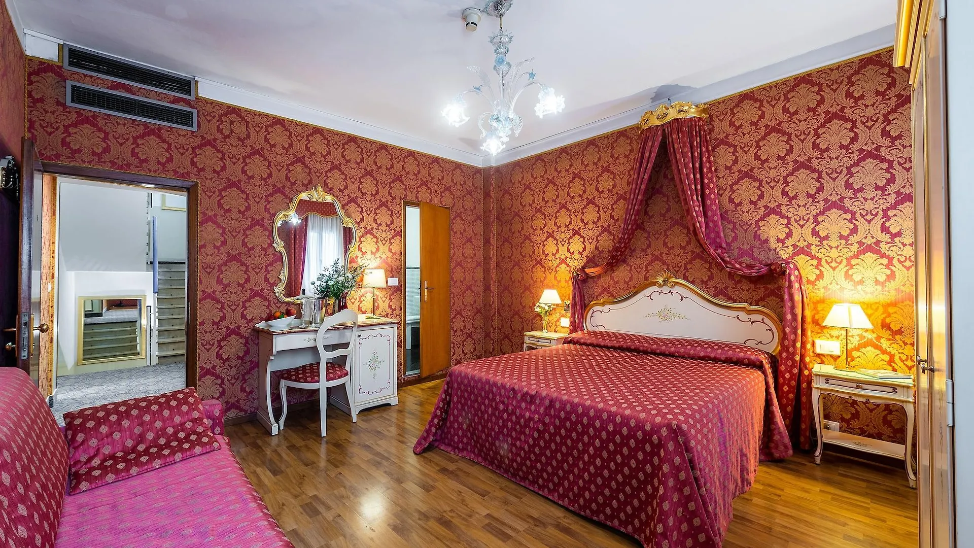 Al Gazzettino Hotel Venice
