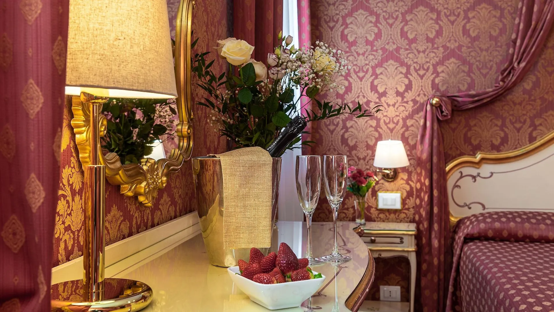 Al Gazzettino Hotel Venice