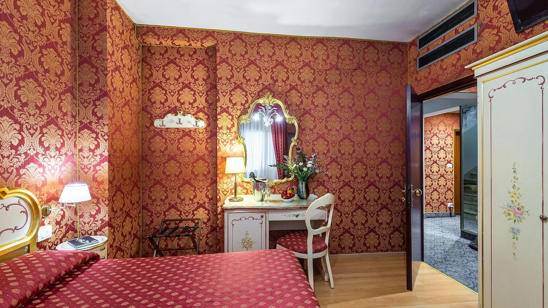 Al Gazzettino Hotel Venice