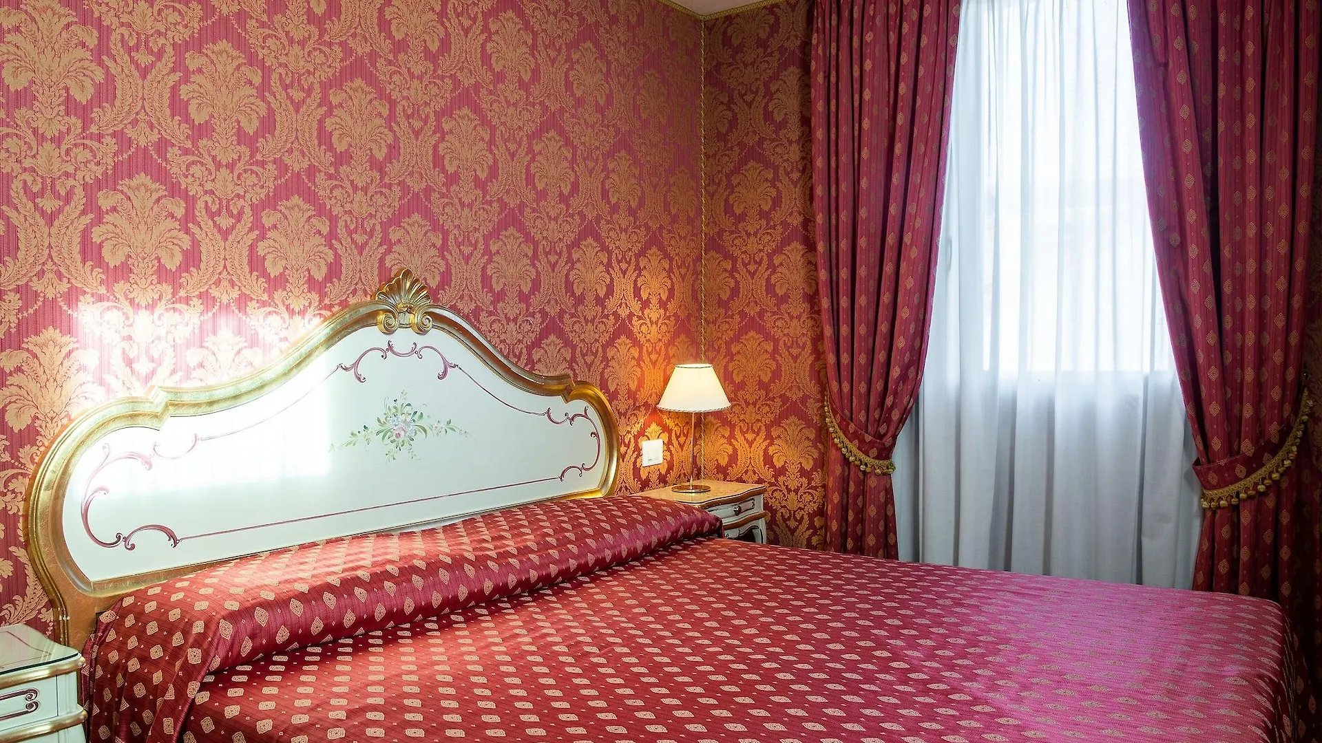 Al Gazzettino Hotel Venice