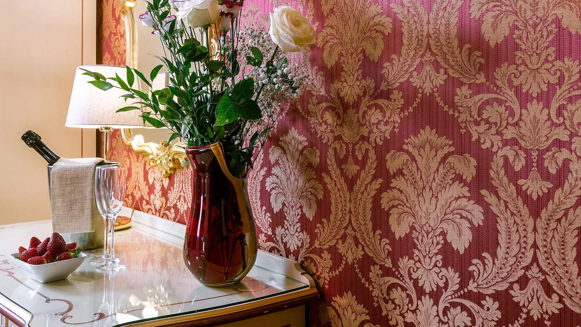 Al Gazzettino Hotel Venice
