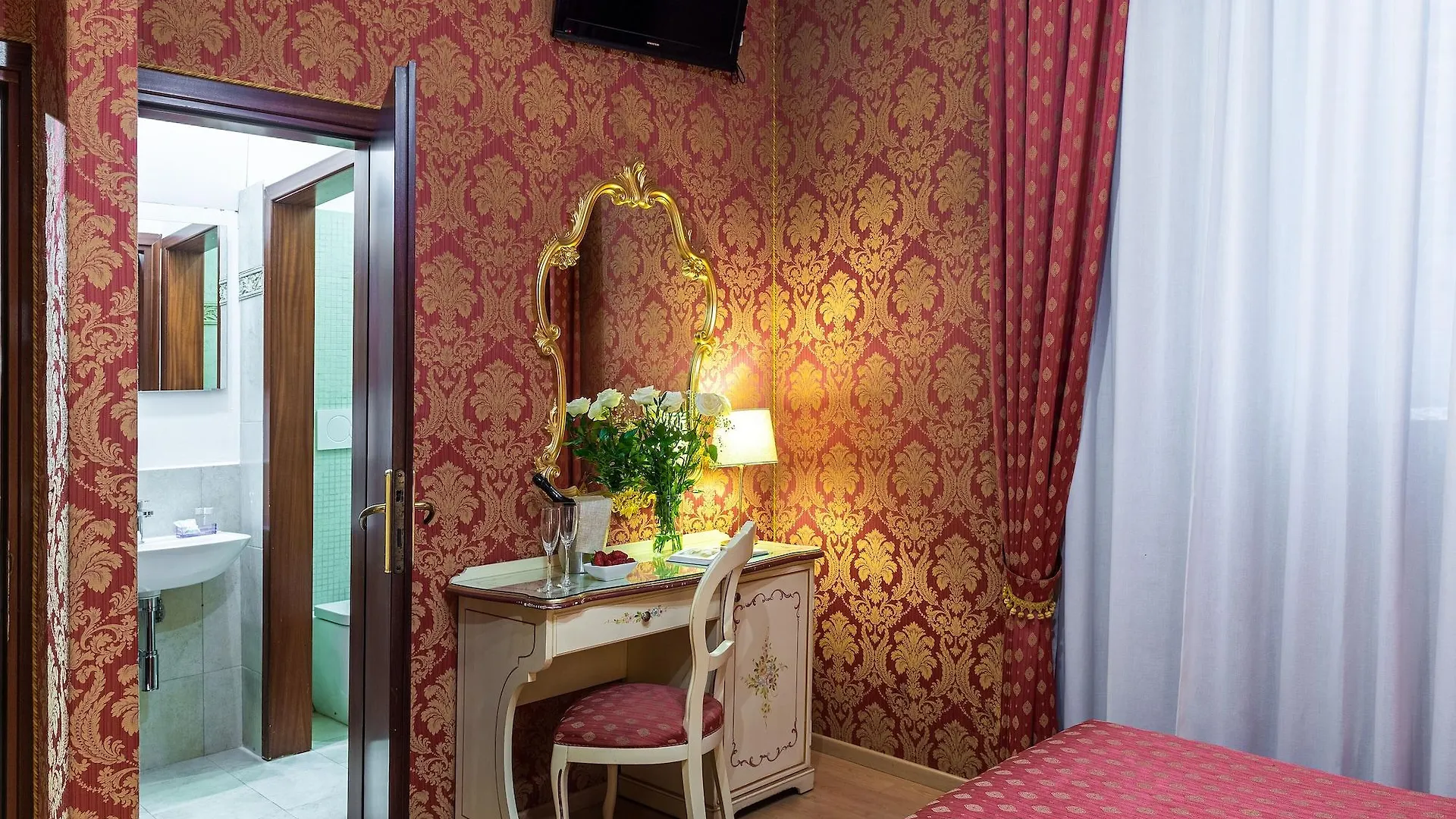 Al Gazzettino Hotel Venice 3*,