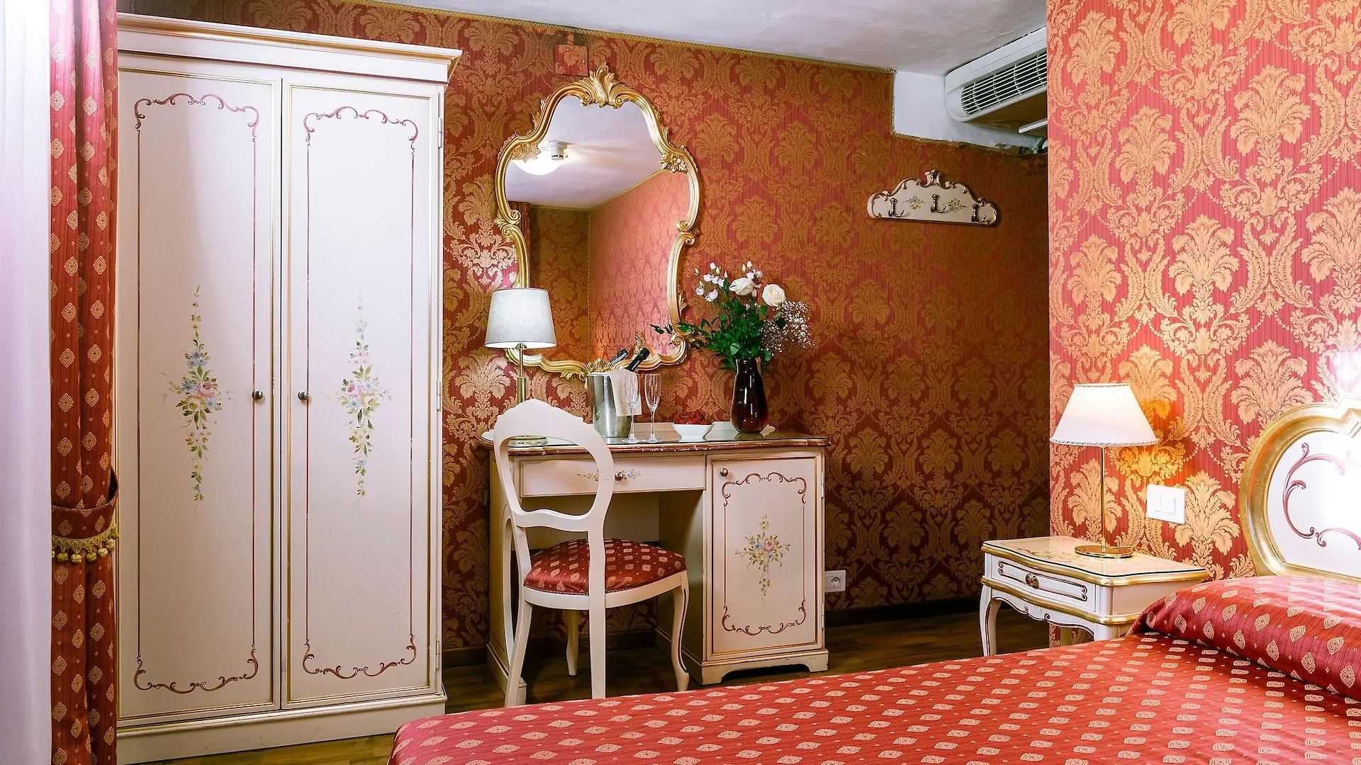 Al Gazzettino Hotel Venice