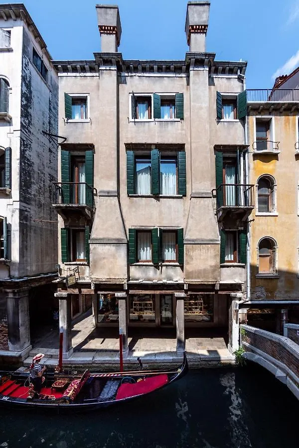 Al Gazzettino Hotel Venice 3*,