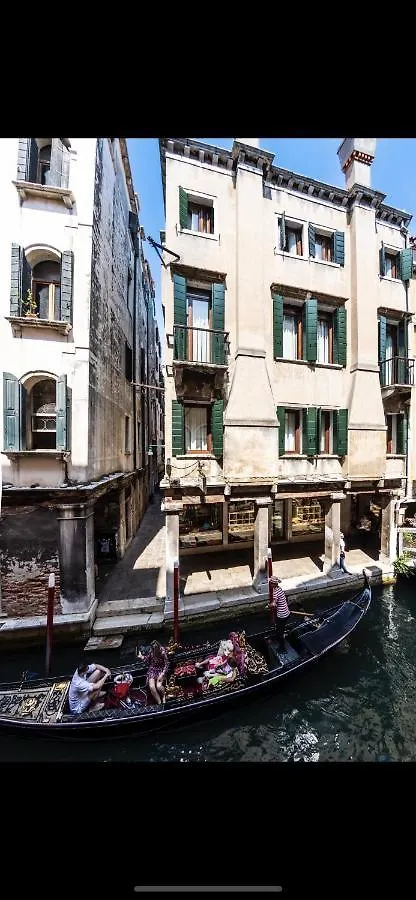 Al Gazzettino Hotel Venice
