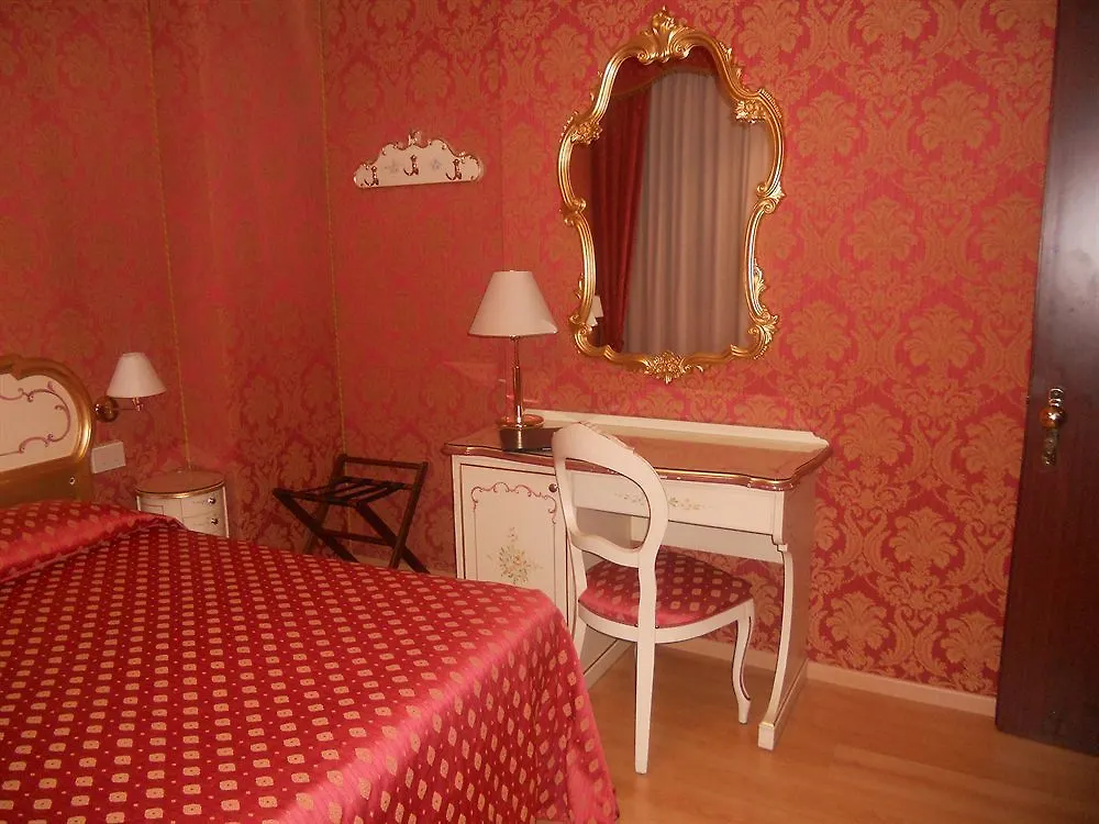 Al Gazzettino Hotel Venice